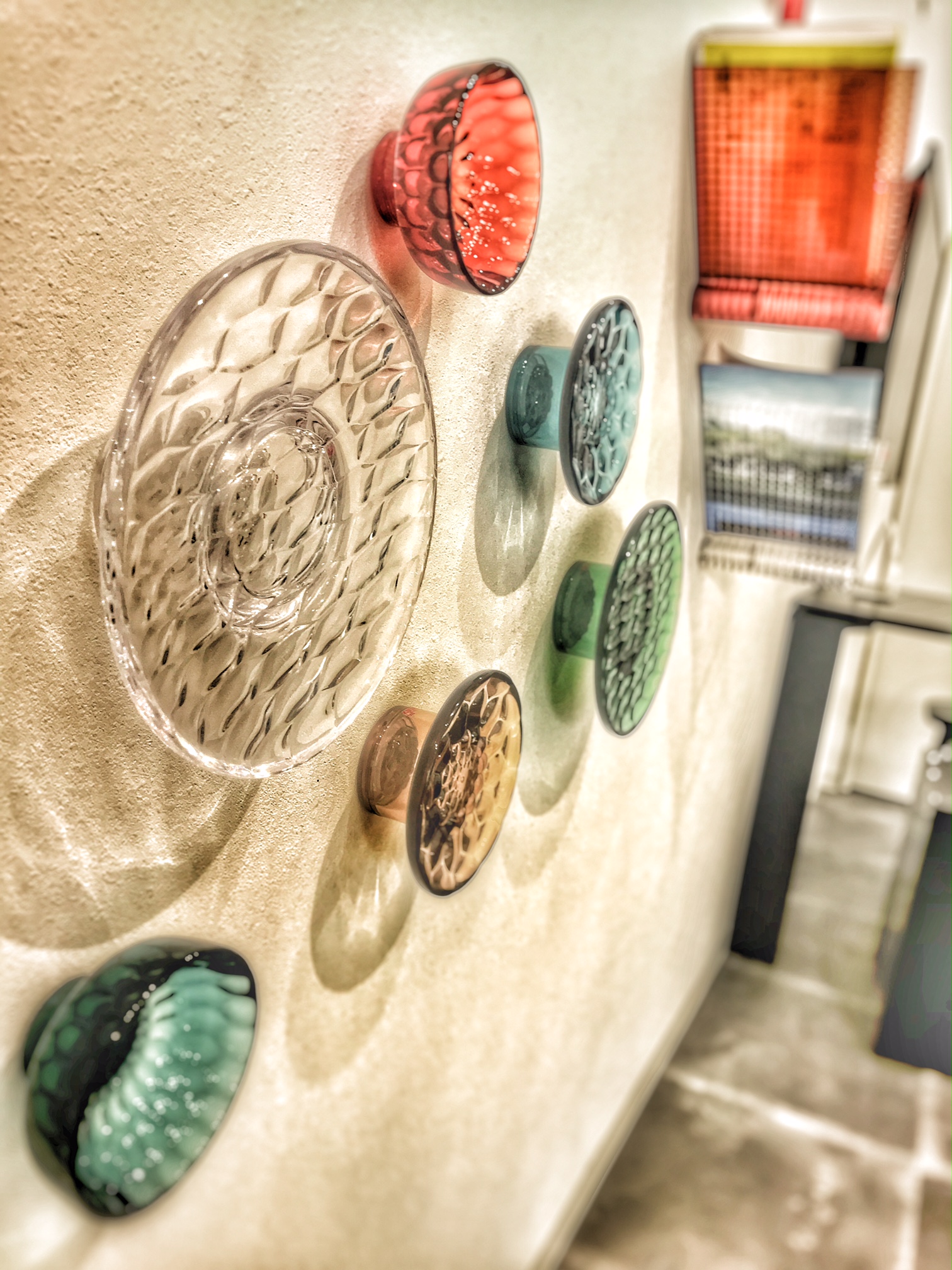 JELLIES COAT HANGERS ジェリーズコートハンガーM(2個セット JELLIES COAT HANGERS ジェリーズコートハンガーM(2個セット