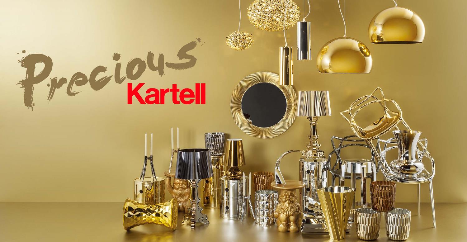 Kartell Offical Web Shop カルテル正規販売店 Kartell Gifu